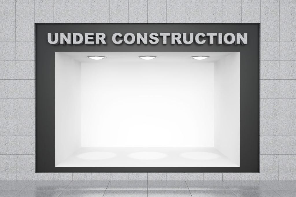 underconstruction